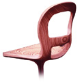 CHAISE ÉLYSÉE