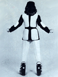 VÊTEMENTS DE SPORT D'HIVER