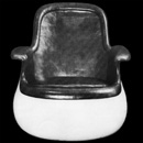 LES FAUTEUILS POUR " KNOLL INTERNATIONAL"
