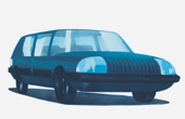 VOITURES POUR RENAULT